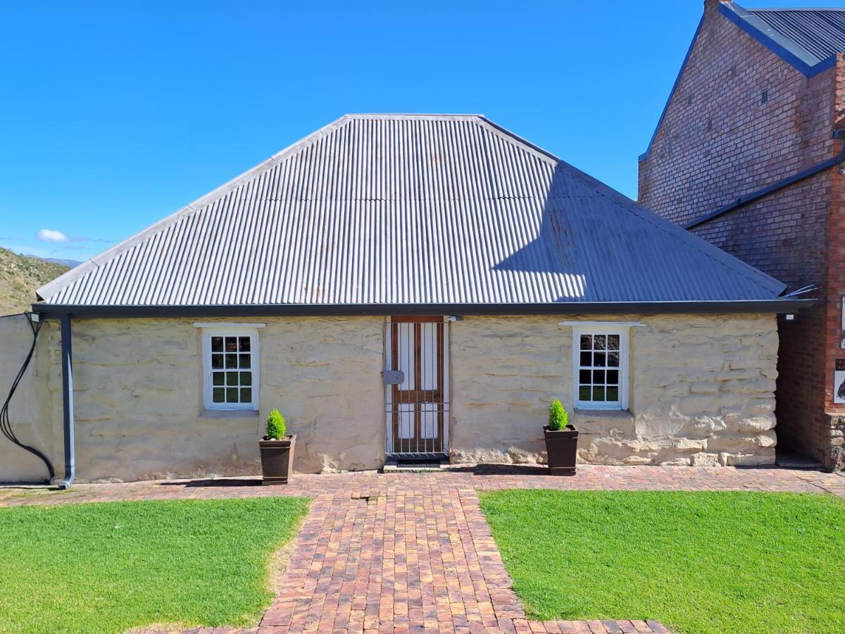 Villa Helpmekaar Farm à Kareedouw Extérieur photo